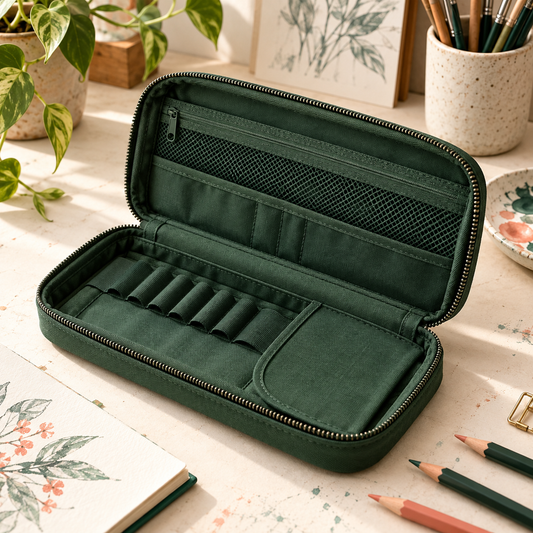 Drawing Tool Organizer — generated design illustration